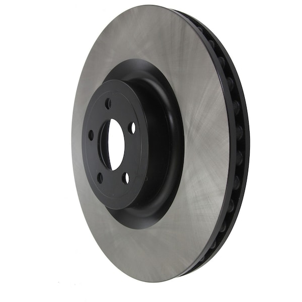 Premium High Carbon Alloy Brake Rotor,125.61116